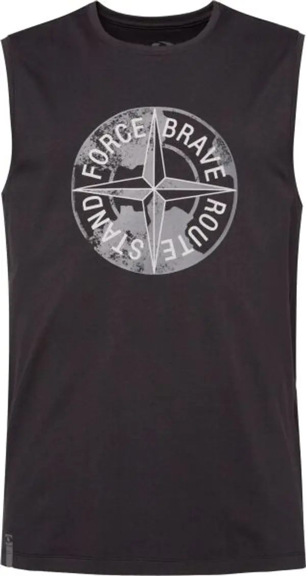 LOAP LOAP ALTRANIC Мъжки потник, черно, размер