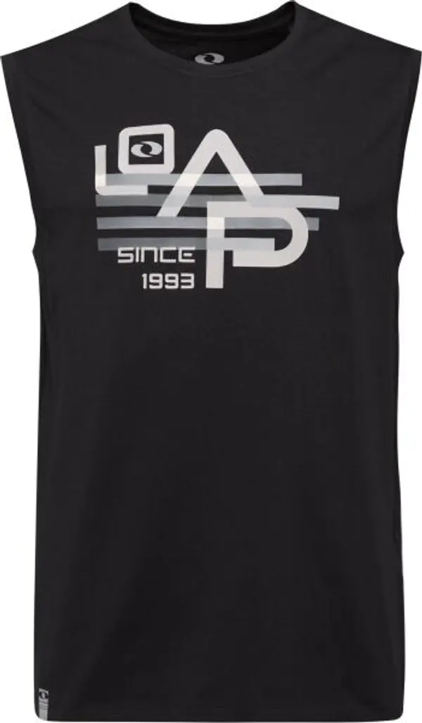 LOAP LOAP ALZEK Мъжки потник, черно, размер