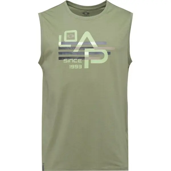 LOAP LOAP ALZEK Мъжки потник, khaki, размер