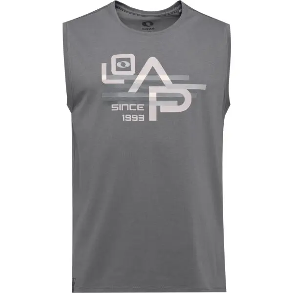 LOAP LOAP ALZEK Мъжки потник, сиво, размер