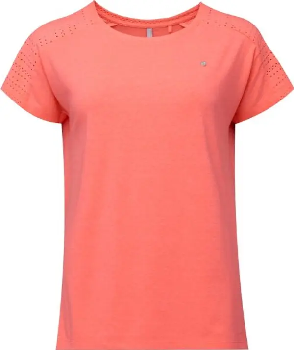 LOAP LOAP ANCELA Дамска тениска, розово, размер