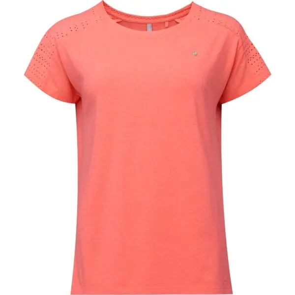 LOAP LOAP ANCELA Дамска тениска, розово, размер