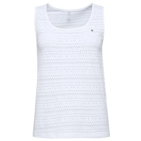 LOAP LOAP ANDARA Дамски потник, бяло, размер