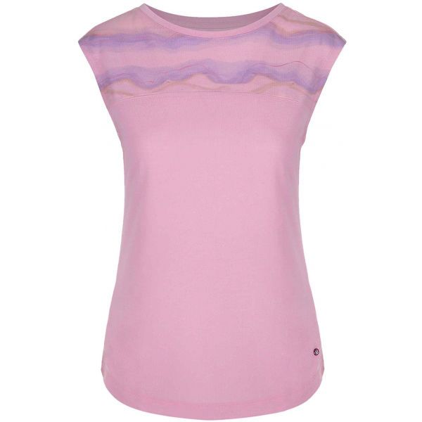 Loap Loap ANDORA Дамска тениска, розово, размер