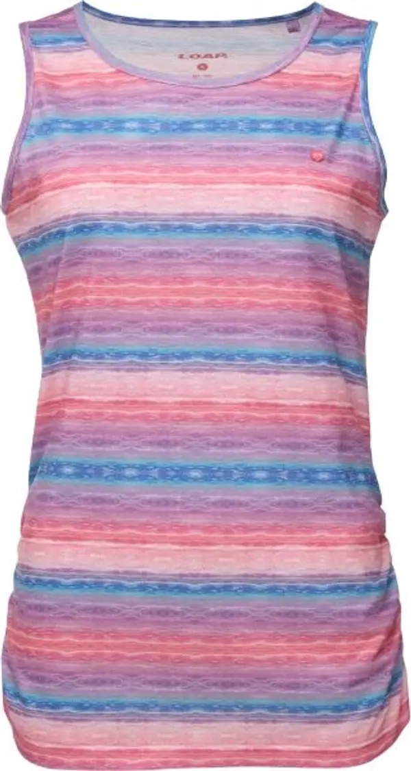 LOAP LOAP ANEZKA Дамски потник, розово, размер