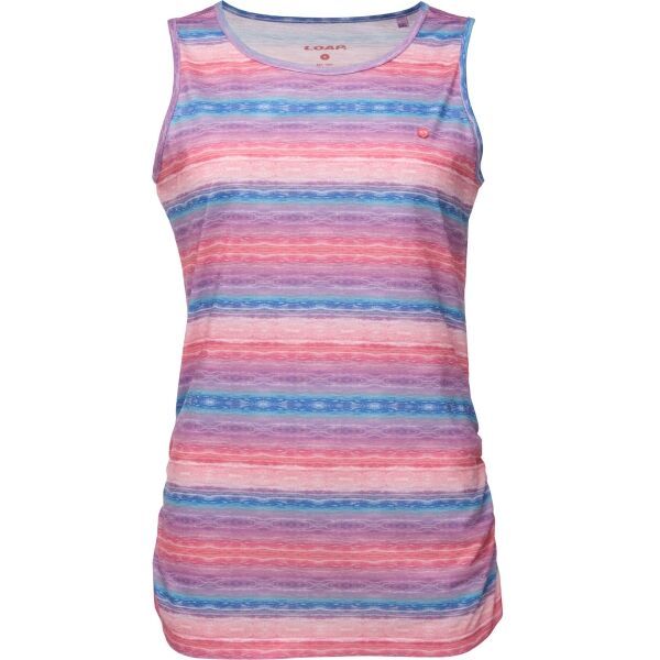 Loap Loap ANEZKA Дамски потник, розово, размер