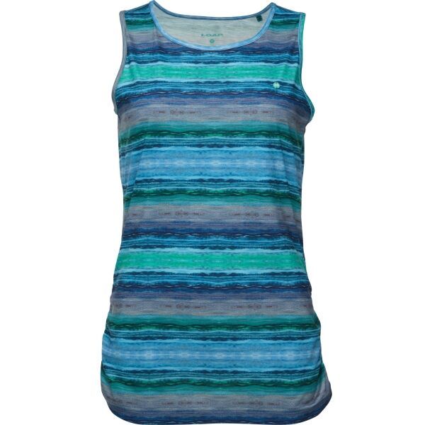 Loap Loap ANEZKA Дамски потник, синьо, размер