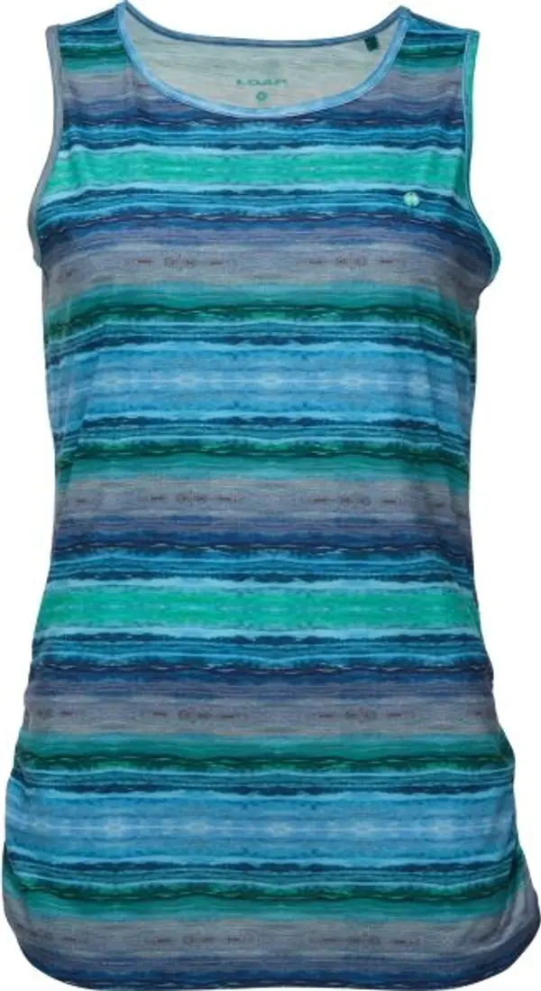 LOAP LOAP ANEZKA Дамски потник, синьо, размер