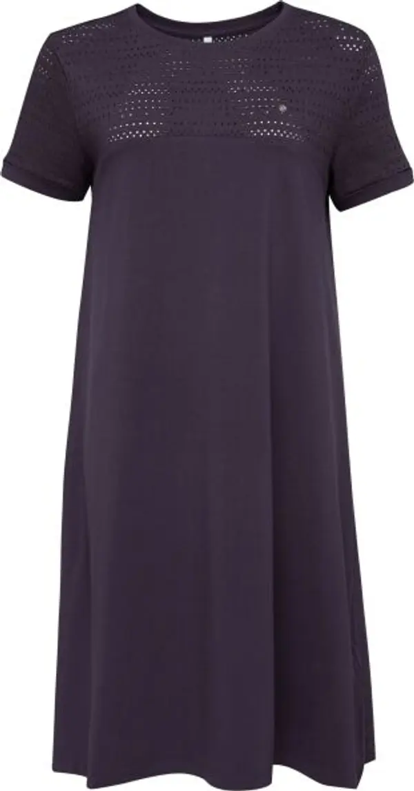 LOAP LOAP ANITA Дамска рокля, лилаво, размер