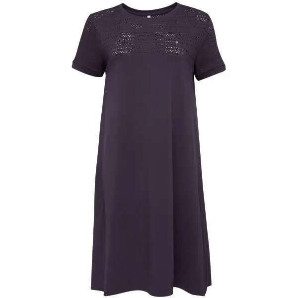 LOAP LOAP ANITA Дамска рокля, лилаво, размер