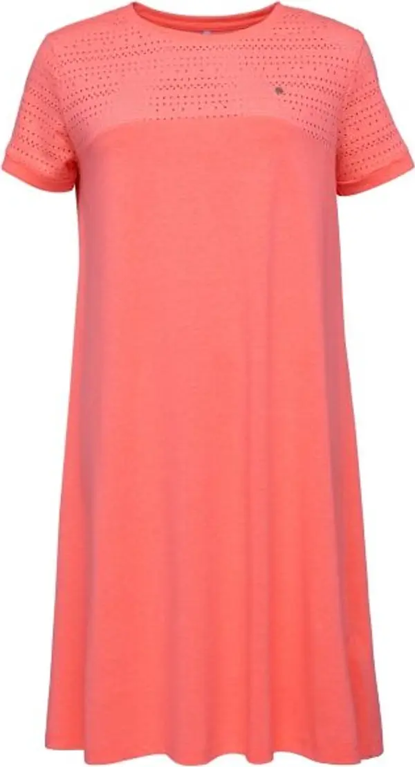 LOAP LOAP ANITA Дамска рокля, розово, размер