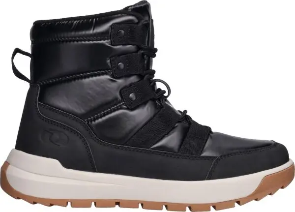 LOAP LOAP ARNA Дамски зимни обувки, черно, размер