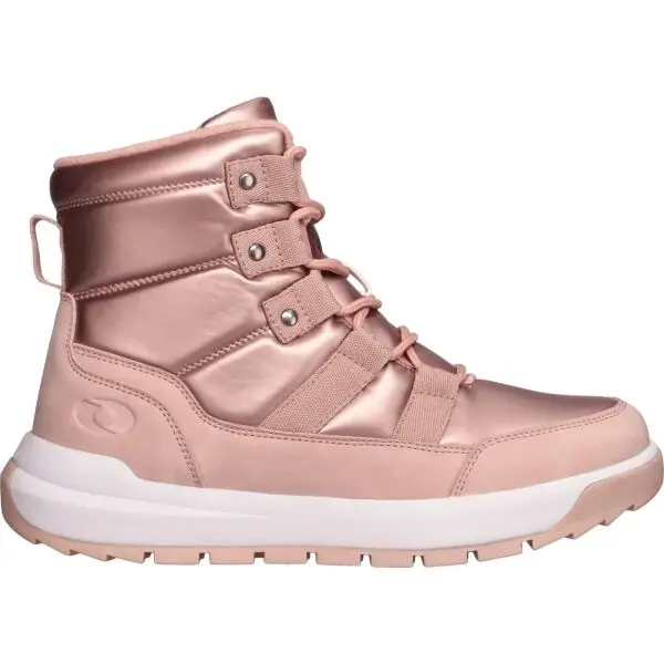 LOAP LOAP ARNA Дамски зимни обувки, розово, размер