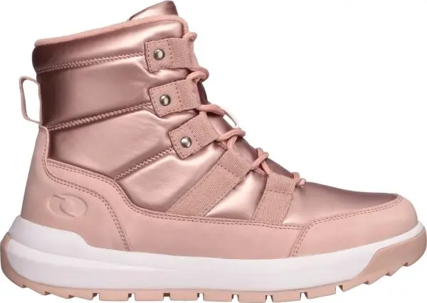 LOAP LOAP ARNA Дамски зимни обувки, розово, размер