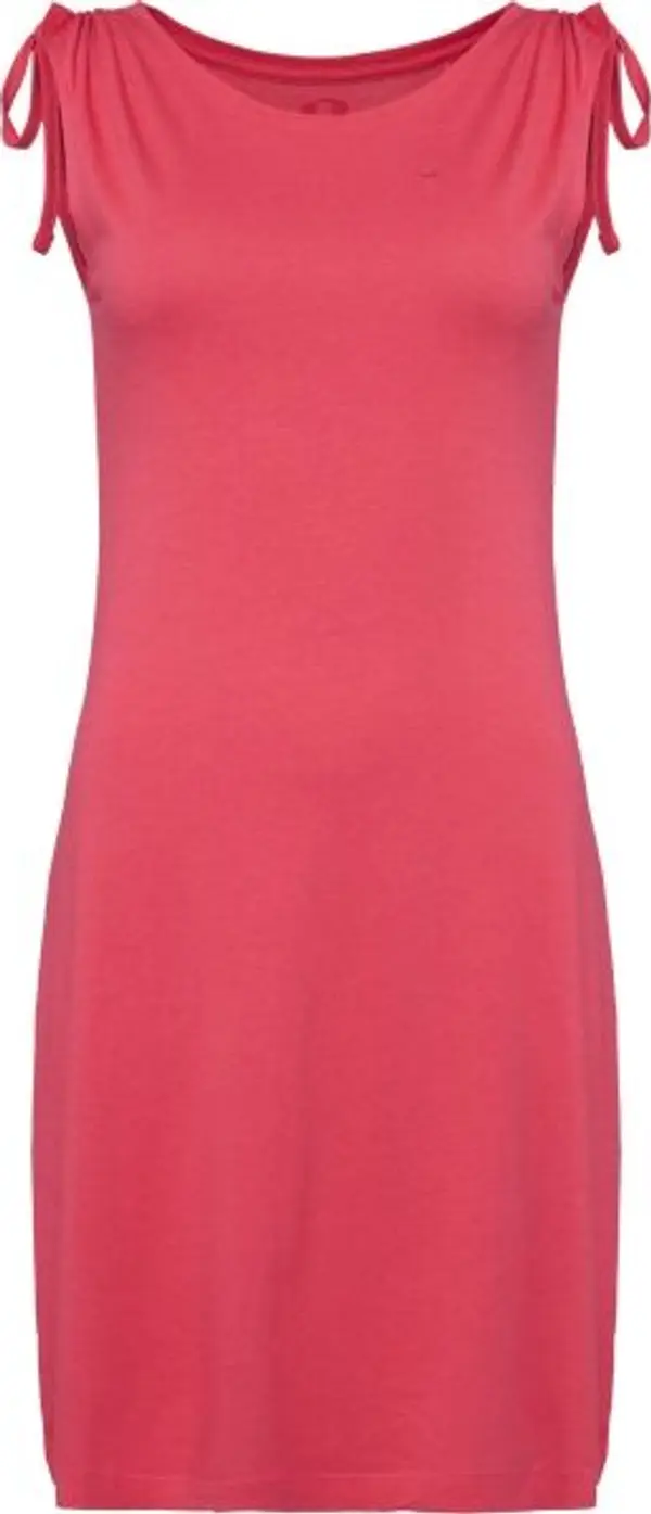 LOAP LOAP ASANURA Дамска рокля, розово, размер