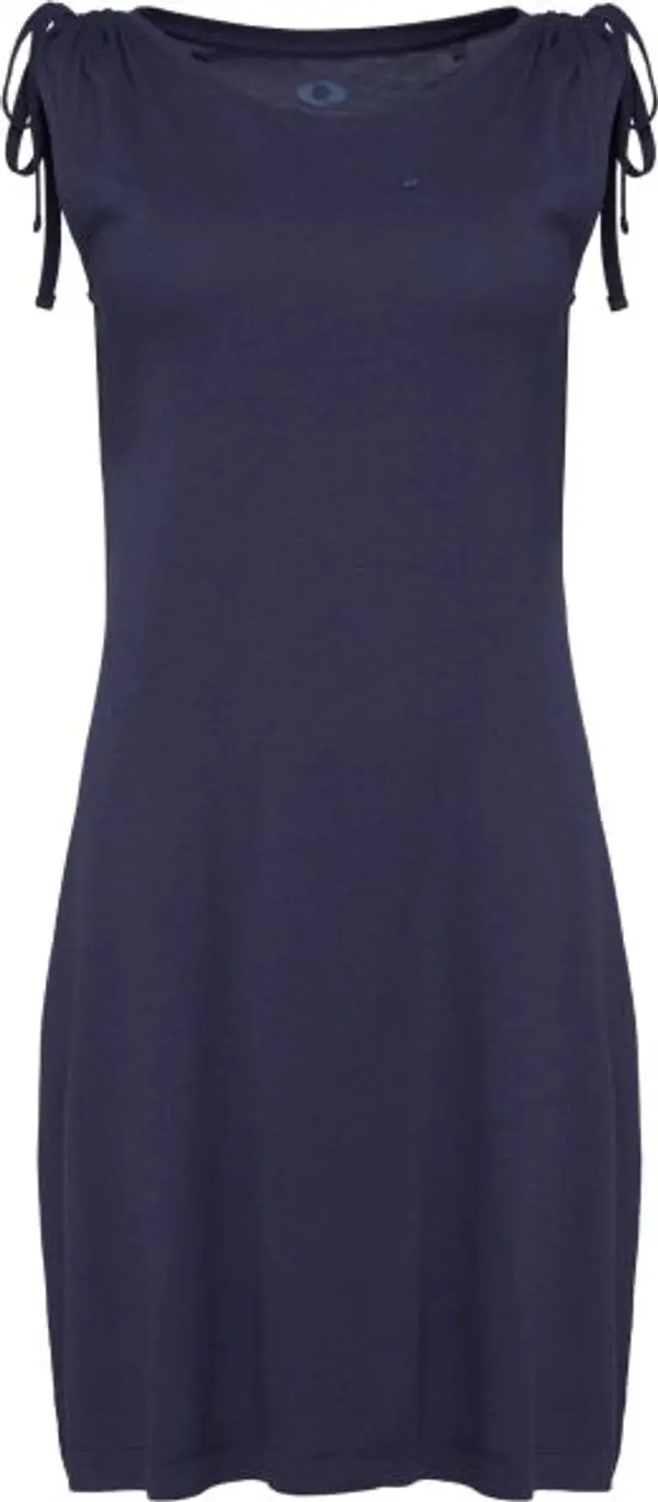 LOAP LOAP ASANURA Дамска рокля, тъмносин, размер