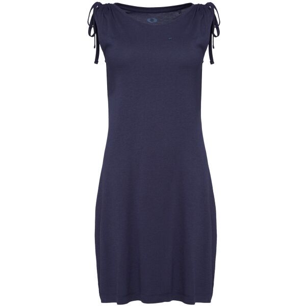 LOAP LOAP ASANURA Дамска рокля, тъмносин, размер