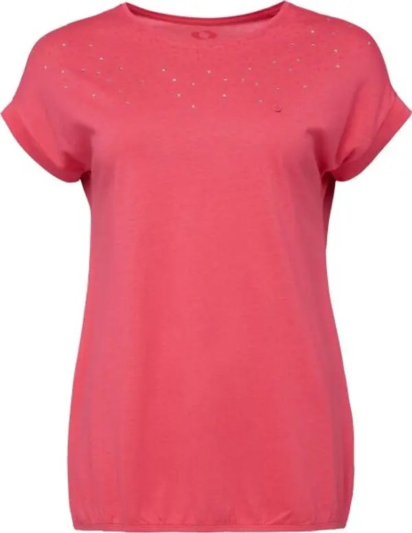 LOAP LOAP ASENTRI Дамска тениска, розово, размер