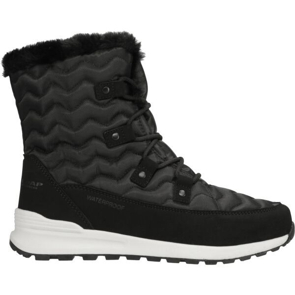 LOAP LOAP ASILA GRN Дамски зимни ботуши, черно, размер