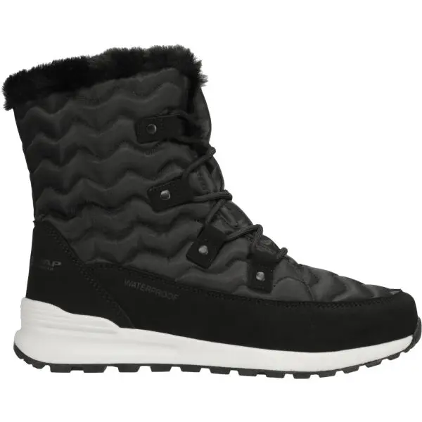 LOAP LOAP ASILA GRN Дамски зимни ботуши, черно, размер