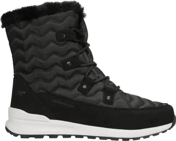 LOAP LOAP ASILA GRN Дамски зимни ботуши, черно, размер