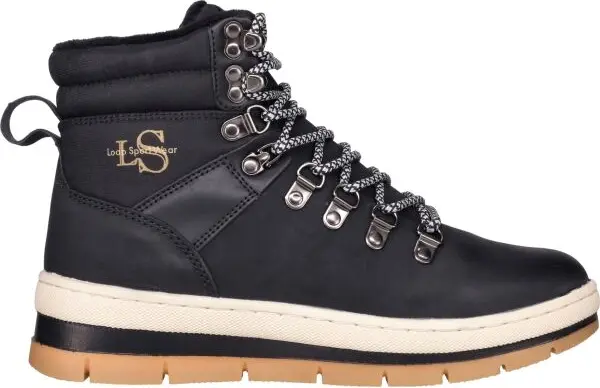 LOAP LOAP ASINA Дамски зимни обувки, черно, размер