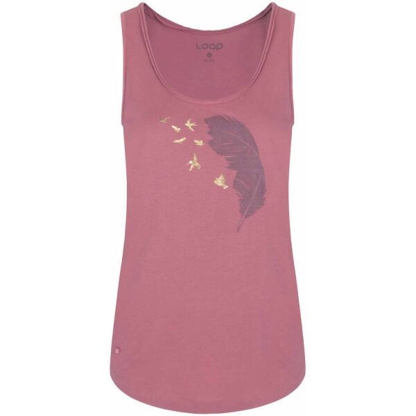 Loap Loap ASKA Дамски потник, винен, размер