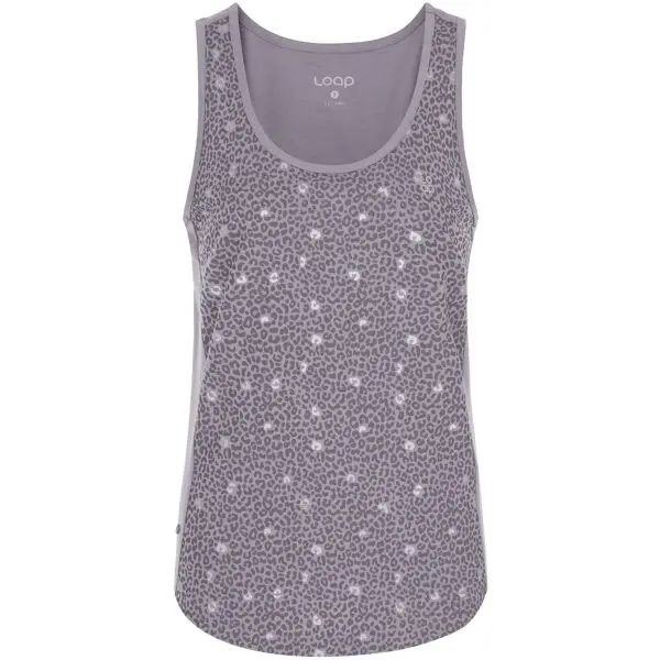 LOAP LOAP ASTAFA Дамски потник, сиво, размер