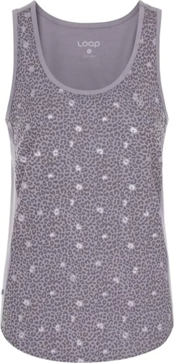 LOAP LOAP ASTAFA Дамски потник, сиво, размер