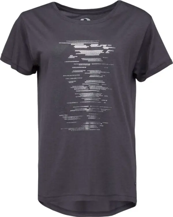 LOAP LOAP ASTERA Дамска тениска, тъмносиво, размер