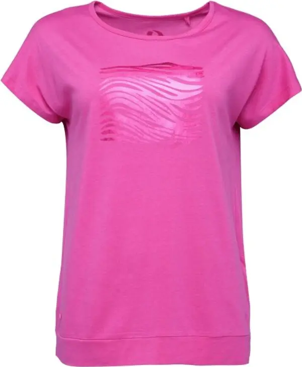 LOAP LOAP ASVARA Дамска тениска, розово, размер