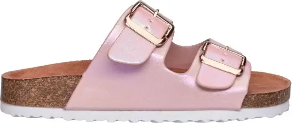 LOAP LOAP ATYRA K Детски чехли, розово, размер