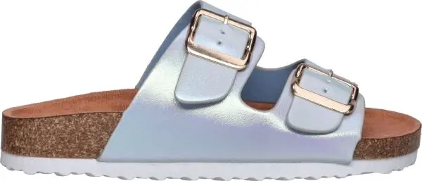 LOAP LOAP ATYRA K Детски чехли, светлосиньо, размер