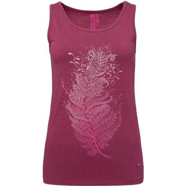 LOAP LOAP AULI Дамски потник, розово, размер