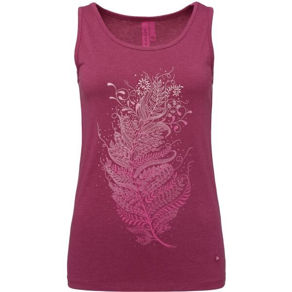 LOAP LOAP AULI Дамски потник, розово, размер