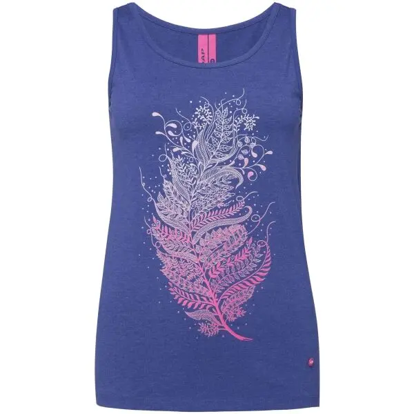 LOAP LOAP AULI Дамски потник, синьо, размер