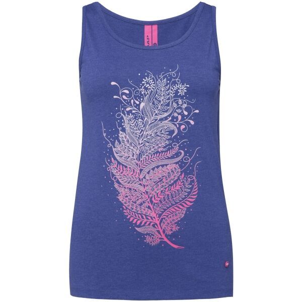 LOAP LOAP AULI Дамски потник, синьо, размер