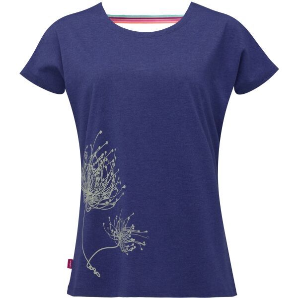 LOAP LOAP AUMARA Дамска тениска, синьо, размер