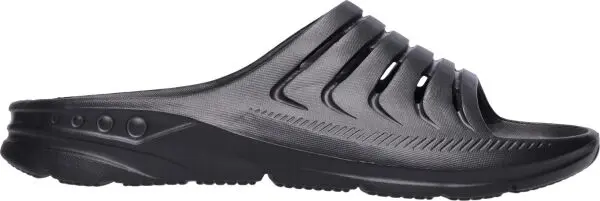 LOAP LOAP BABEL Мъжки чехли, черно, размер