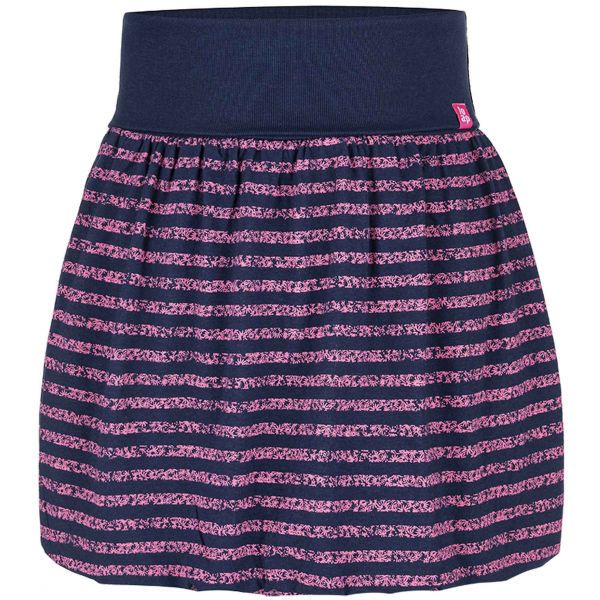 Loap Loap BAFIA Пола за момичета, тъмносин, размер