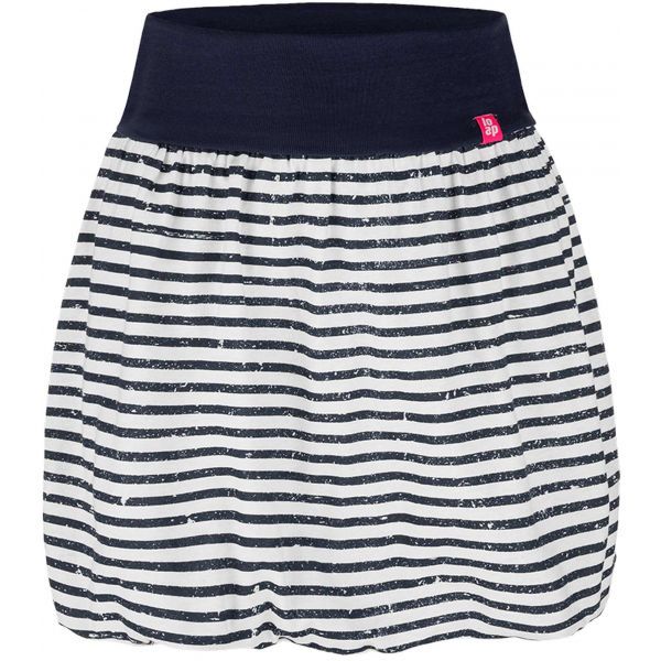 LOAP LOAP BAJI Пола за момичета, тъмносин, размер