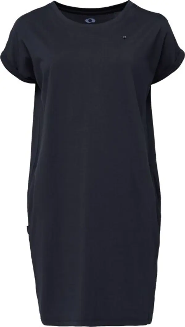 LOAP LOAP BALI Дамска рокля, тъмносин, размер