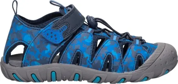 LOAP LOAP BAM Детски сандали, синьо, размер