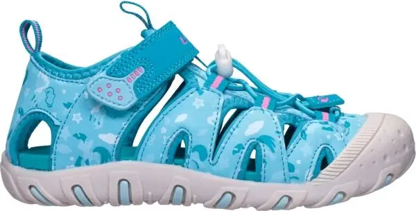 LOAP LOAP BAM Детски сандали, тюркоазено, размер
