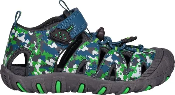 LOAP LOAP BAM Детски сандали, тюркоазено, размер