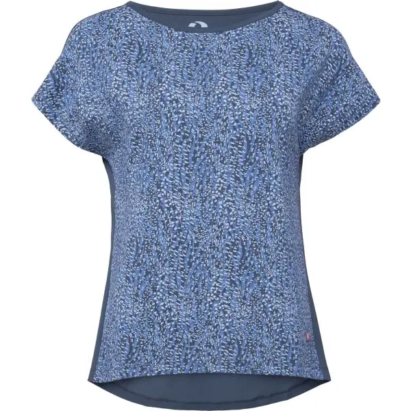 LOAP LOAP BANANA Дамска тениска, синьо, размер