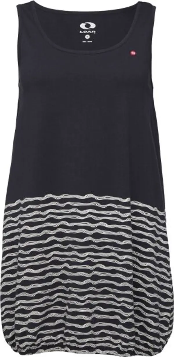 LOAP LOAP BANDALA Дамски потник, тъмносин, размер