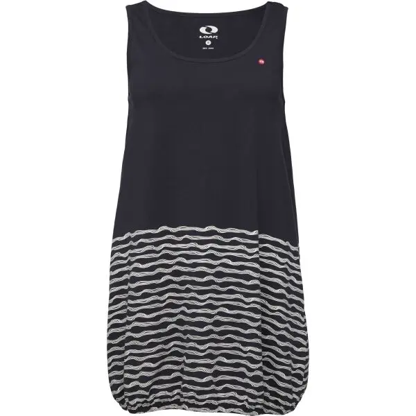 LOAP LOAP BANDALA Дамски потник, тъмносин, размер