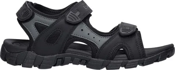 LOAP LOAP BARDY Мъжки сандали, черно, размер