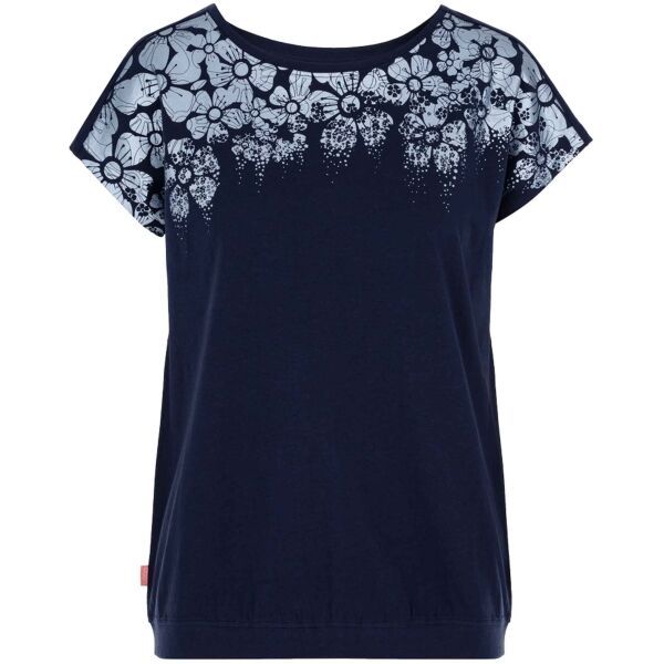 LOAP LOAP BARILLA Дамска тениска, тъмносин, размер